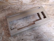 GÓRNA OBUDOWA COMMODORE 