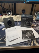 Smartwatch Mobvoi TicWatch Pro 3 GPS z WearOS (Google Play, NFC) 