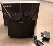 Router Asus RT-AX86U Pro AX5700 Dual Band WiFi 6