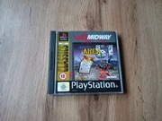 Area 51 PlayStation 1