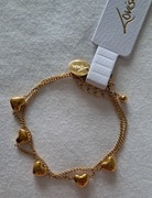 Lovisa - bransoletka ze stali nierdzewnej chirurgicznej 