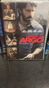 Operacja Argo DVD 