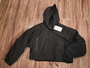 nowa damska czarna cienka kurtka uyaa miss rozmiar M