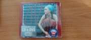 ZAZ - EDYCJA SPECJALNA (DIGIPACK) [CD]+[DVD]