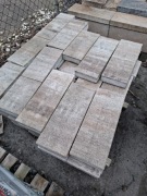 Kostka inverno antracyt platino kostka płyty tarasowe obrzeża 