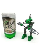 LEGO Bionicle 8589 Rahkshi Lerahk