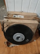 Uchwyt pada do Taski Swingo 