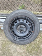Oryginalne koło 15 cali Hyundai Kia 5x114,4 Felga 6J ET48