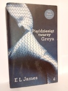 Pięćdziesiąt twarzy Greya E. L. James