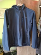 Kurtka elbrus softshellowa