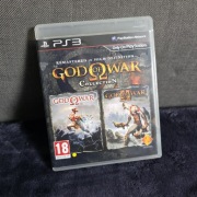 God of War Collection Ps3