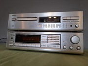 ONKYO TX-8210 + DX-7210  + PILOT 