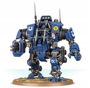 Wh40k - Space Marines Primaris Invictor Tactical Warsuit