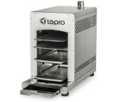 - 45% taniej* nowy grill 550zł