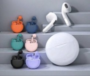 Słuchawki bezprzewodowe TWS PRO 6