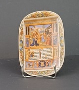 Talerz kolekcjonerski