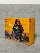 LEGO 40601 Magiczny warsztat Majisto