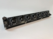 Dekada rezystancyjna rezystor dekadowy 7 1%/1.00W NOWY MODEL