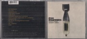 FOO FIGHTERS - Echoes, Silence, Patience & Grace