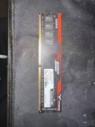 Ram T-Force DDR4 8 GB 3000Mhz