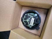 Silnik nawiewu Citroen C4 2011r 