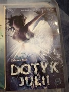 Dotyk Julii Tahereh Mafi