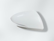 Obudowa lusterka prawa biała PYW Hyundai i30 III 2017