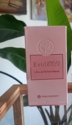 Yves Rocher perfumy Comme une Evidence Intense  50 ml.nowe