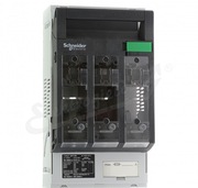 Lv480801 - rozłącznik mocy 3P 160A Schneider 