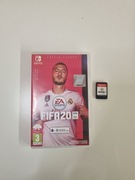 Fifa 20 Nintendo 