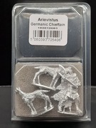 Hail Caesar Germanic Ariovistus Chieftain