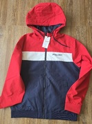 Kurtka przejściowa Jack & Jones Rush z kapturem roz. M