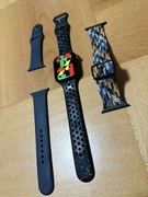 Apple Watch Series 9 GPS 45mm Cellular M/L LTE Aluminium Czarny