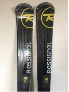 narty Rossignol EXPERIENCE  E 83 184 serwis ROCKER