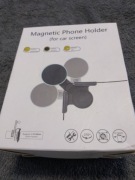 Magnes phone holder Car 