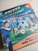 Zestaw do gry piłka nożna plansza piłka soccer game 3+