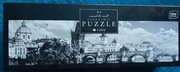 Puzzle panoramiczne 1000 el.