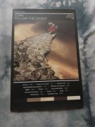 plakat na płótnie zespołu muzycznego korn