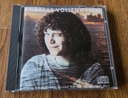 ANDREAS VOLLENWEIDER - Behind The Gardens... - CBS lab.CDCBS85545