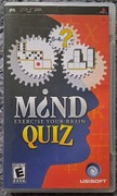 Gra na PSP Mind Quiz 