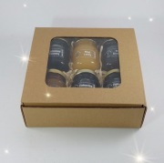 Miód na prezent z Pasieka Wędrowna Leżajsk 