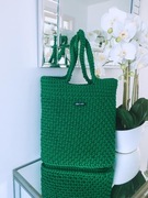 HANDMADE BAG