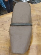 Siedzenie do motocykla Dniepr, Ural 