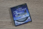 Filtr Hoya Pro Digital UV 58mm