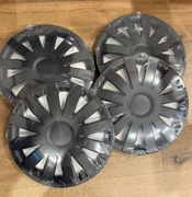 Kołpaki 4 sztuki oryginalnie zapakowane 16 cali