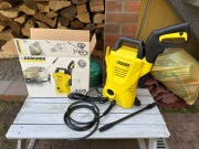 Myjka Karcher nie używana K2 110