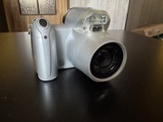 Aparat cyfrowy „vintage” Minolta dimage Z1