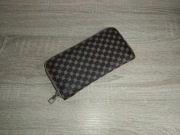 Portfel damski logowany 