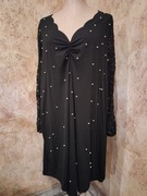 Nowa duuuza sukienka Shein Curve 5XL 140cm biust