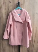 Płaszcz Pati 128 z suwakiem pastelowy j nowy